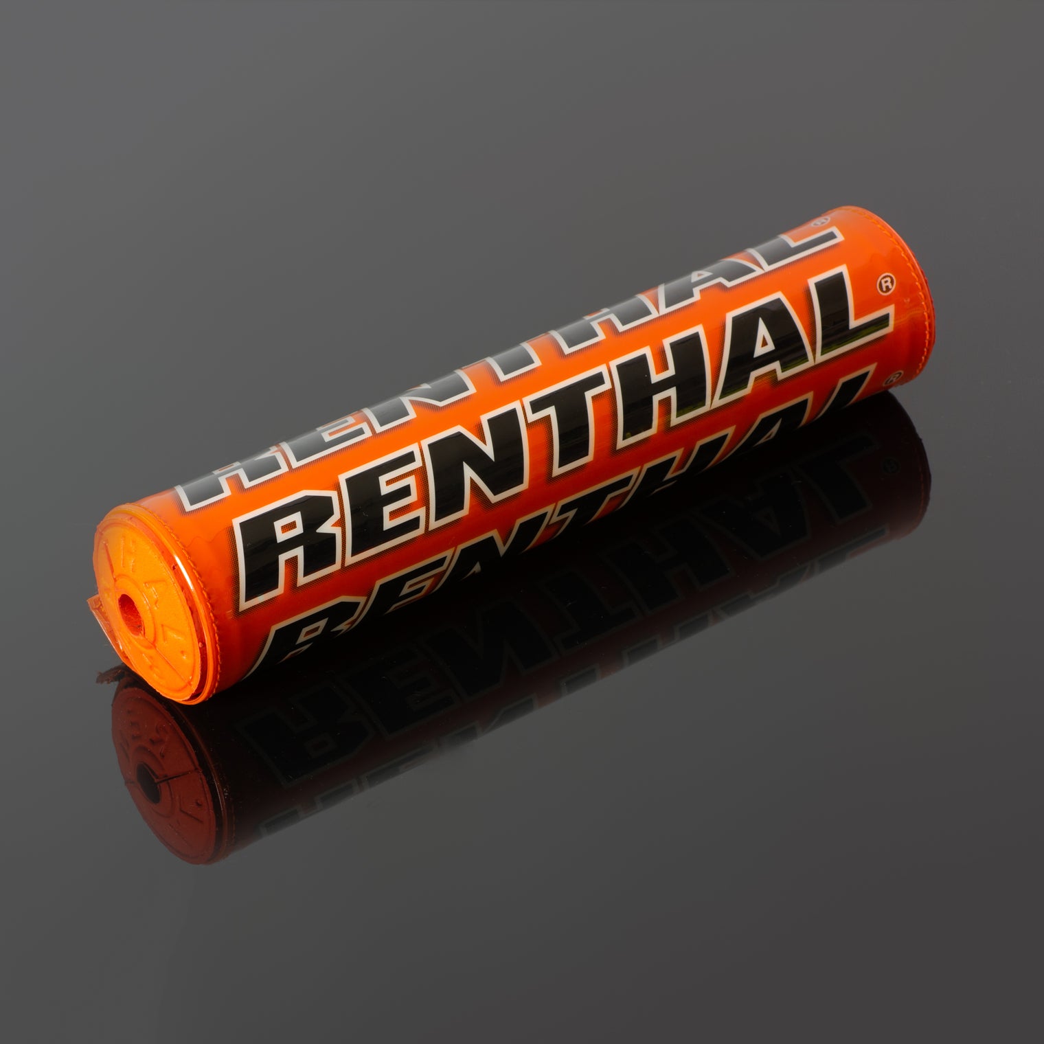 P323 SX Pad (10in) Orange, Orange Foam (240mm)