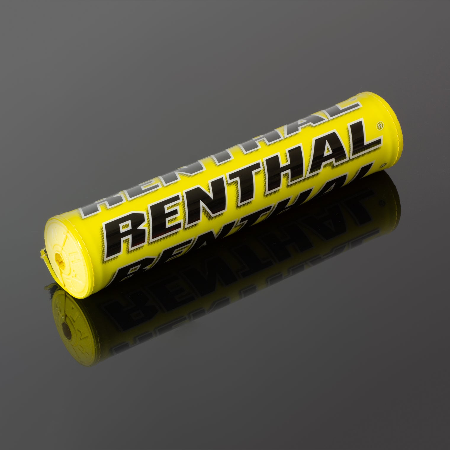 P326 SX Pad (10in) Yellow, Yellow Foam (240mm)