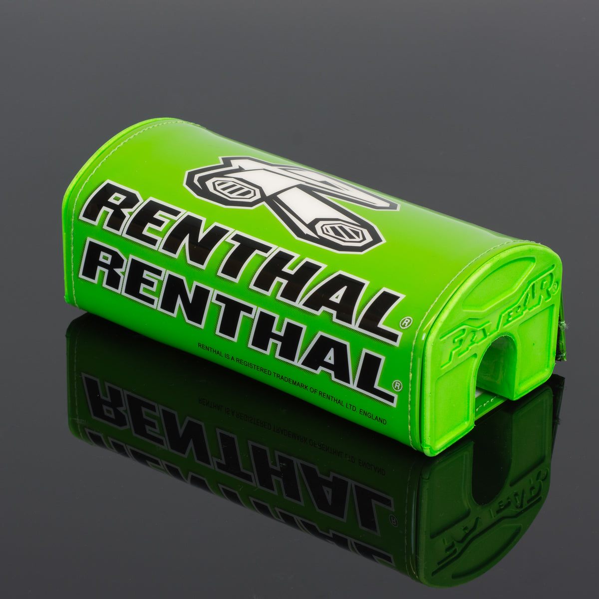 P330 Fatbar Pad Green, Green Foam