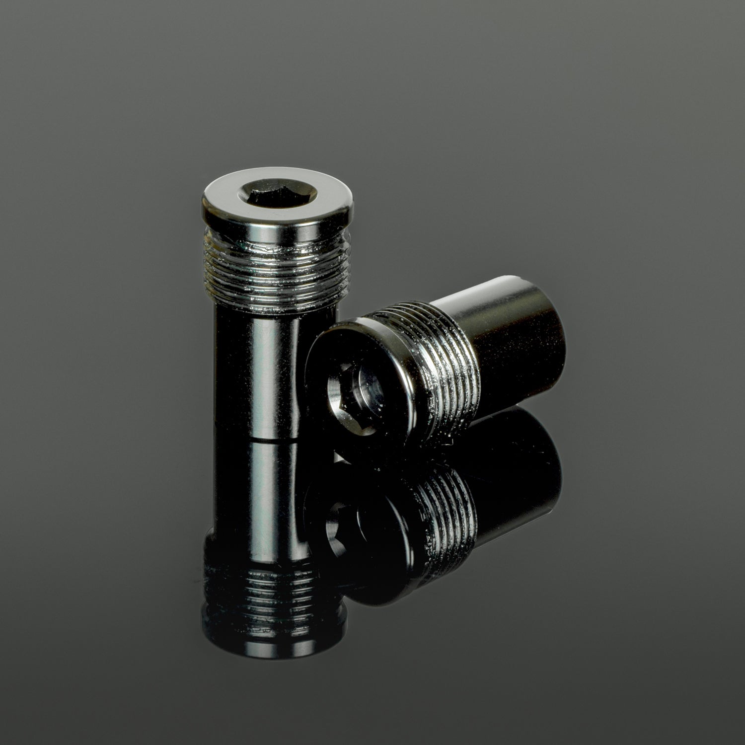Black End Caps (02)