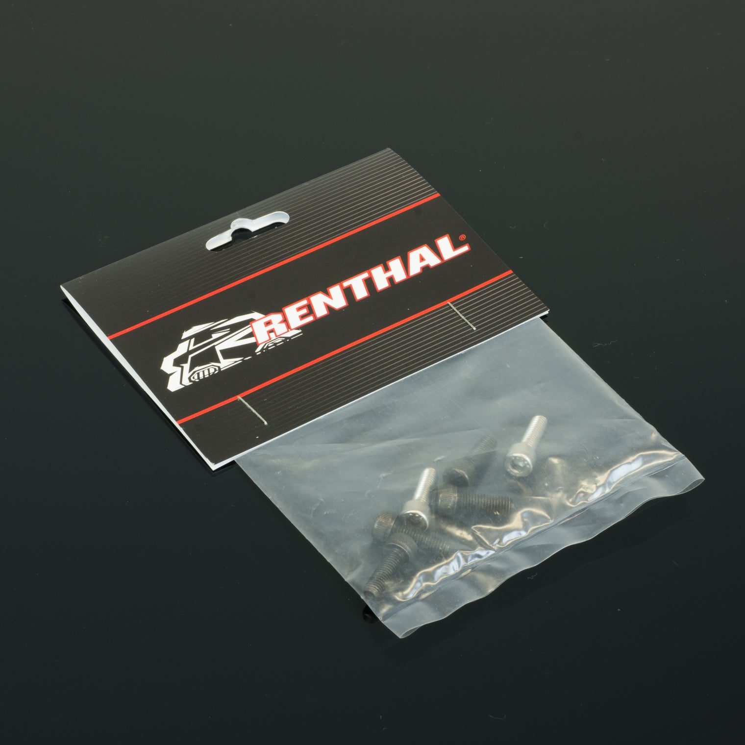 Duo Screw Kit