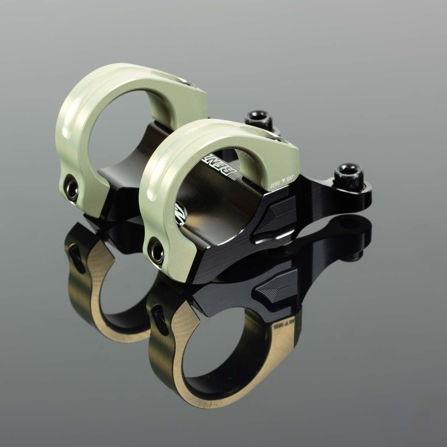 Integra 50mm / zero rise