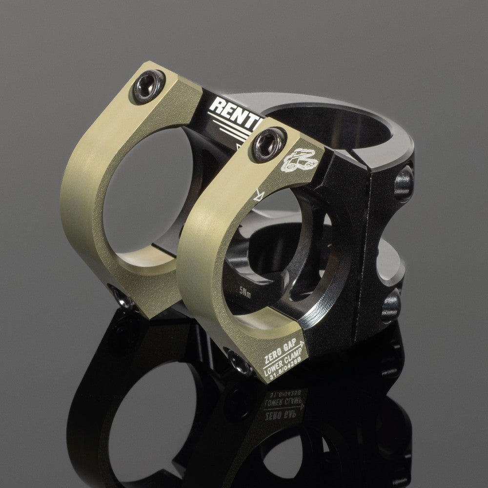 Apex 31mm - V2 Stem