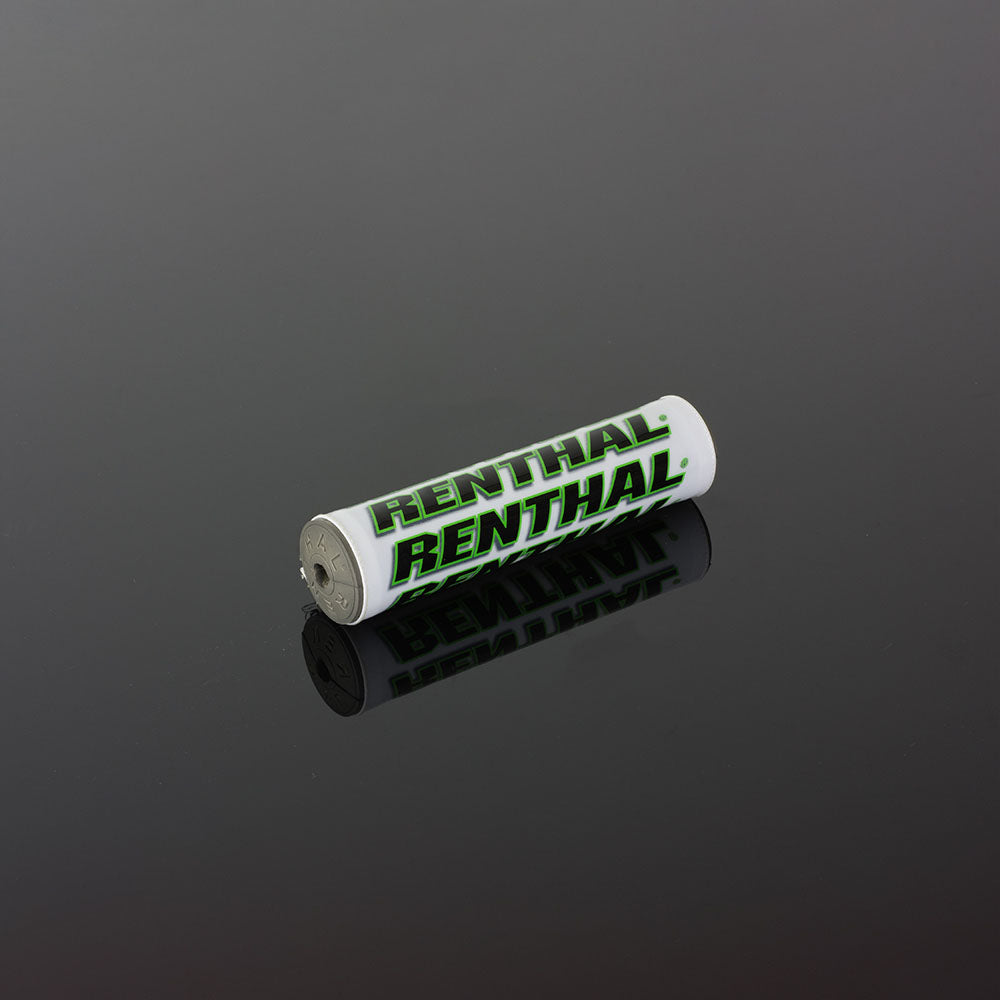 P269 Mini SX Pad (205mm/8.5in) White, Green, Black (Grey Foam)