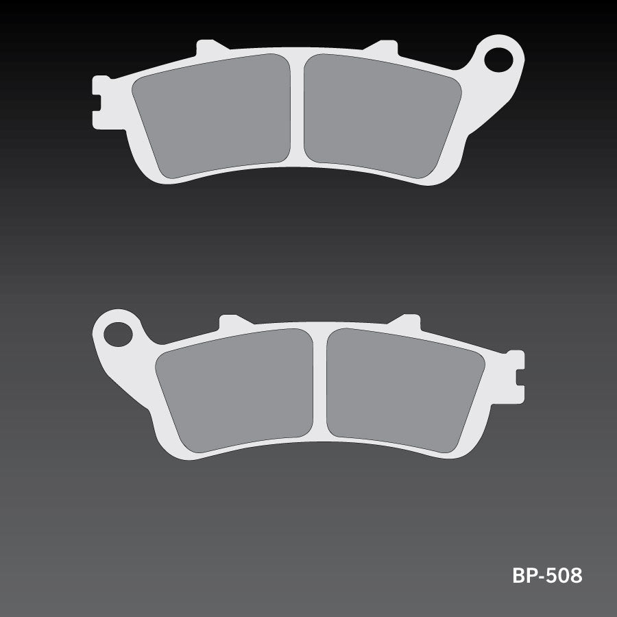 RC-1 Sports Brake Pad BP-508