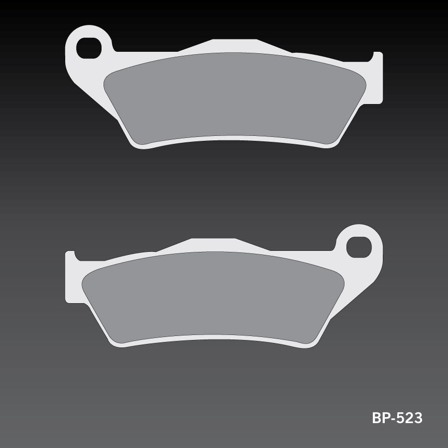 RC-1 Sports Brake Pad BP-523