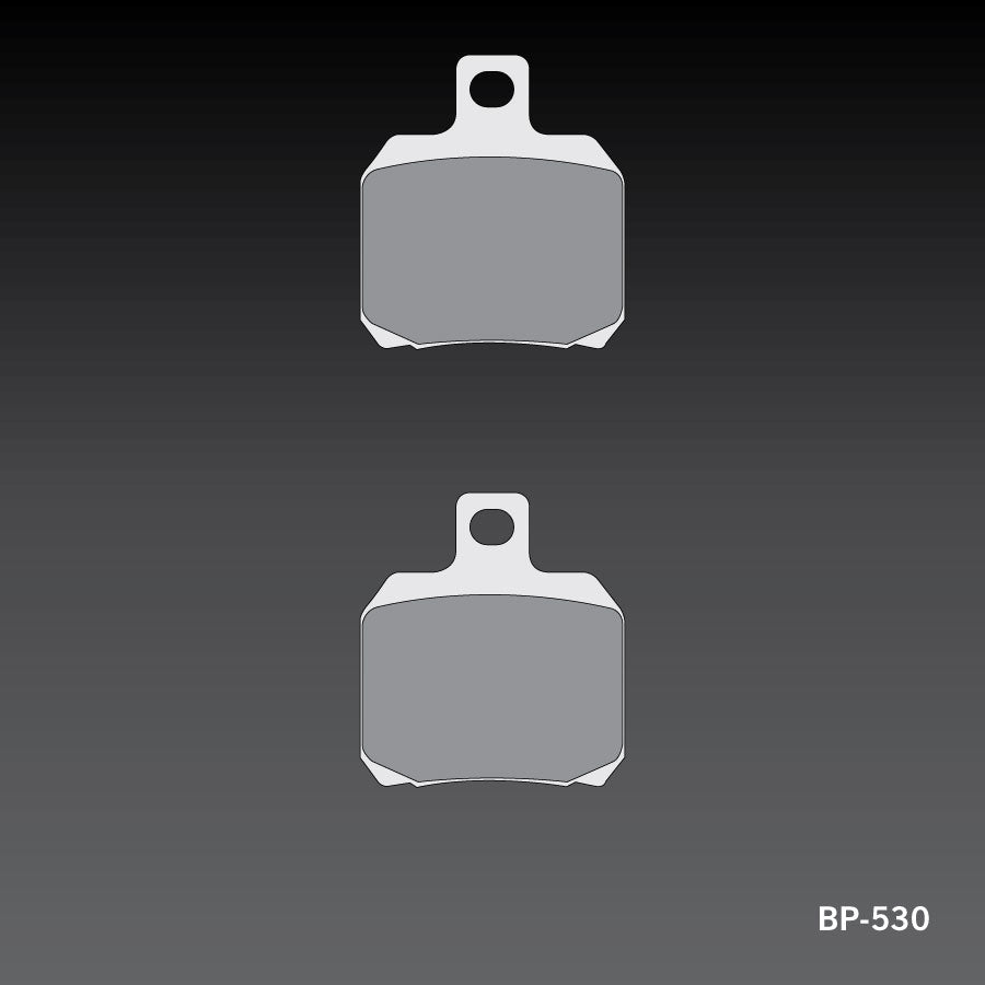 RC-1 Sports Brake Pad BP-530
