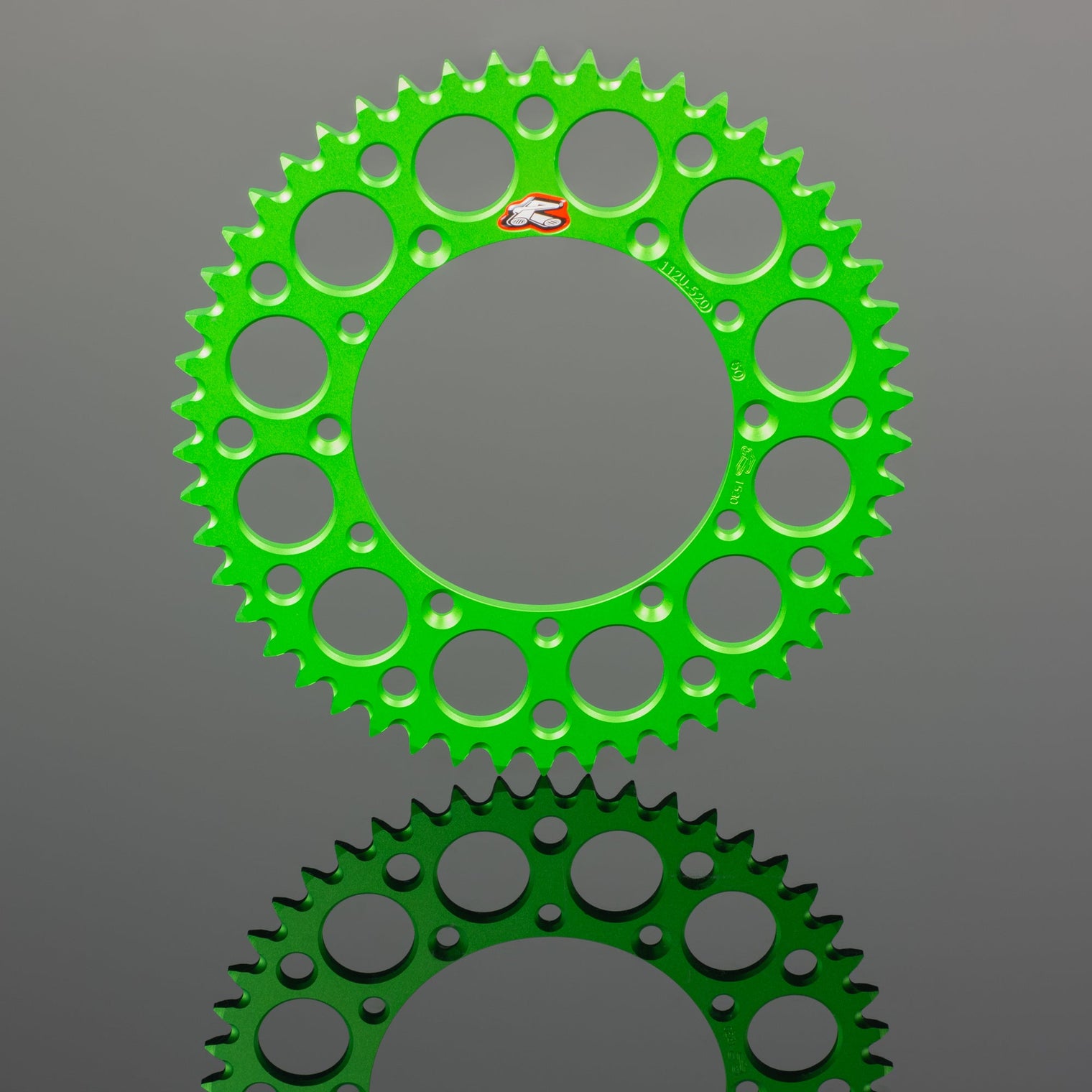 112U-520 Ultralight Rear Sprocket