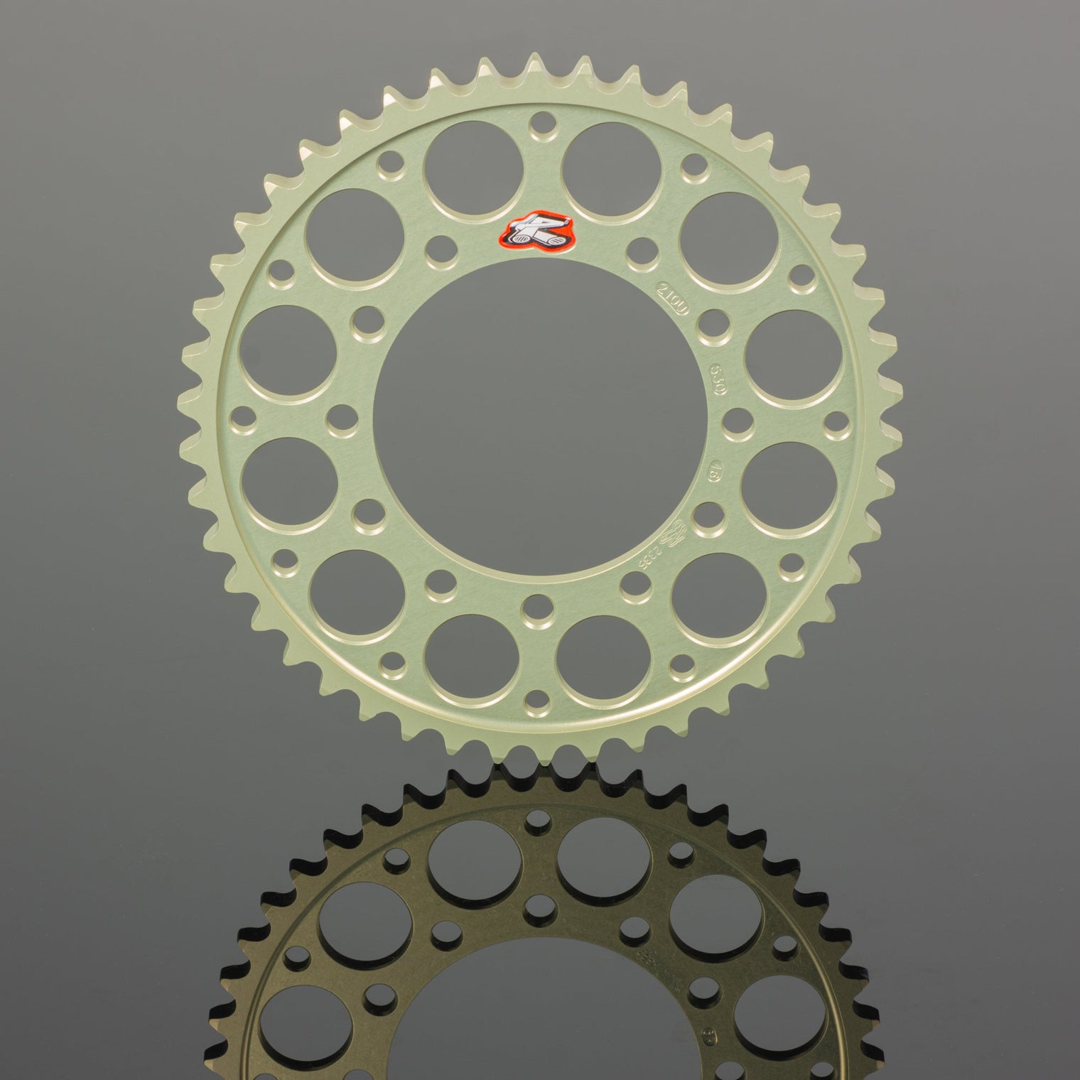 409U-525 Ultralight Rear Sprocket