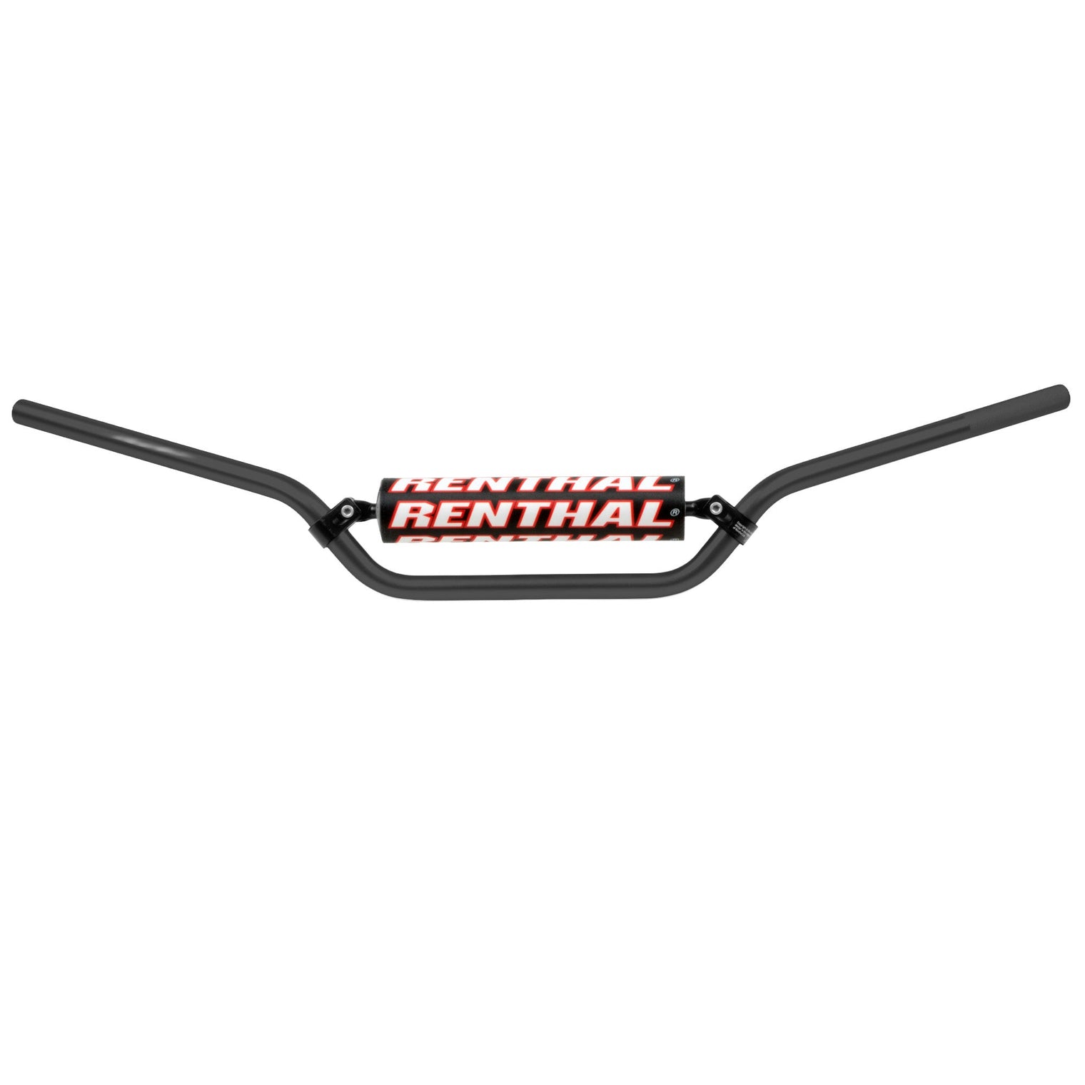 837 7/8" Handlebar - 7/8" Vintage MX Handlebar