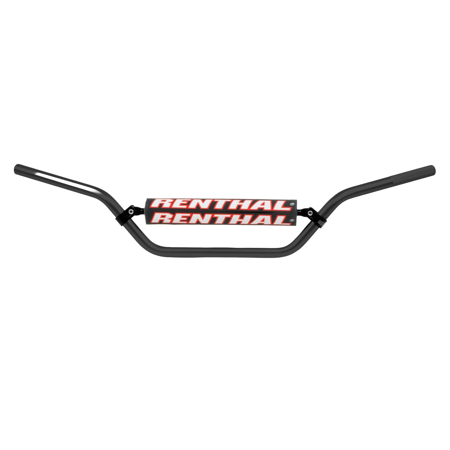 838 7/8" Handlebar - 7/8" Vintage MX Handlebar