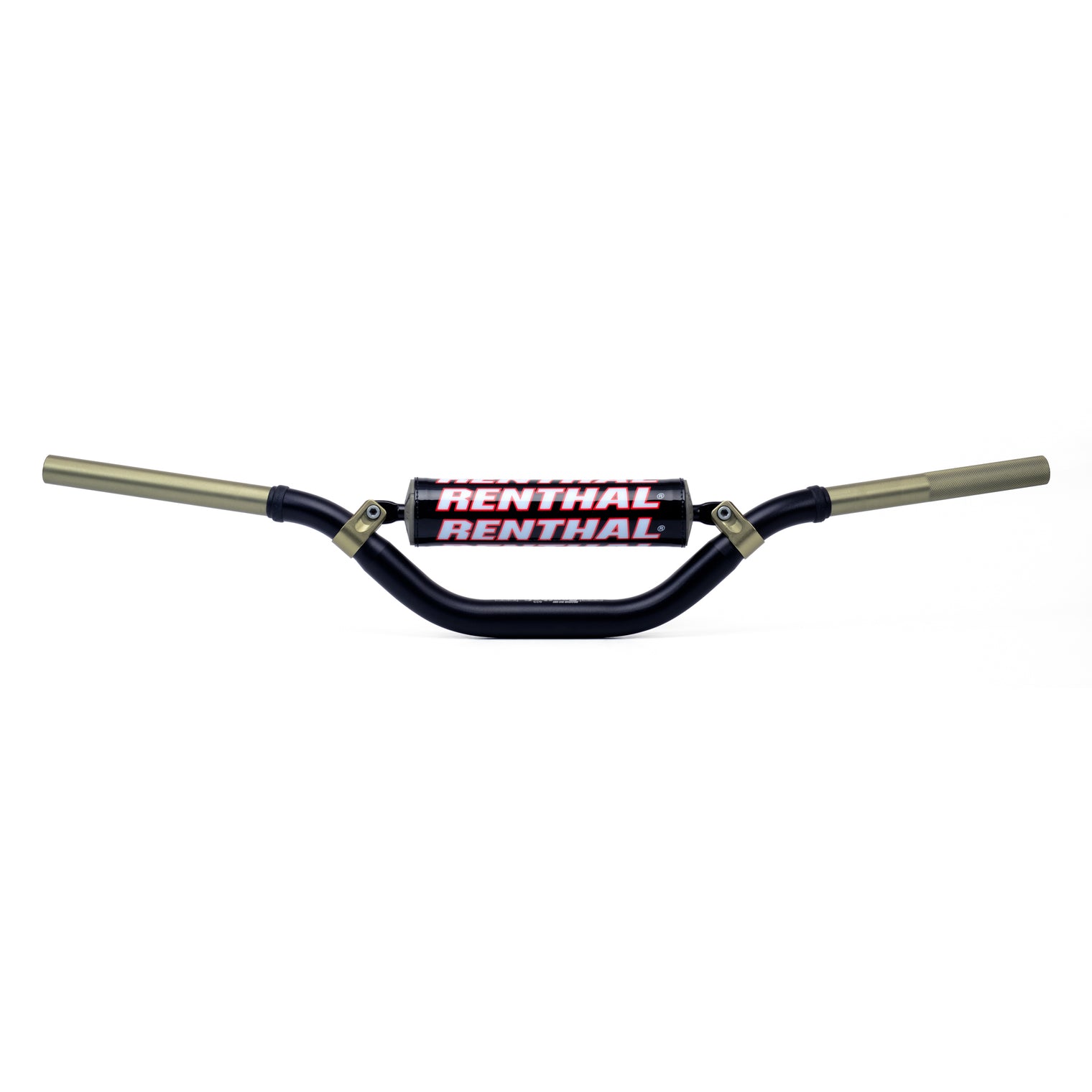 923 Twinwall® - 1-1/8" Braced Mini MX Handlebar