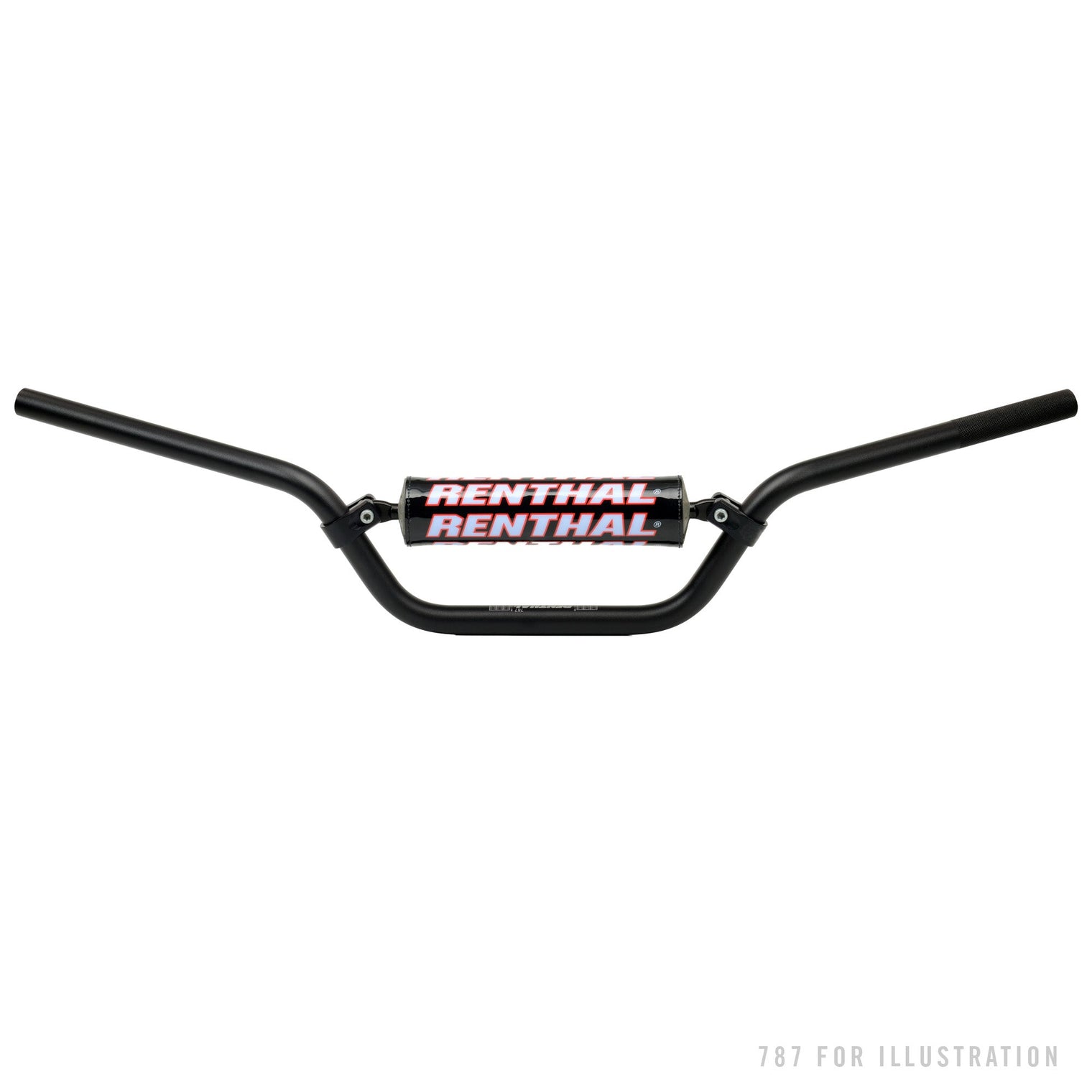 794 7/8" Handlebar - 7/8" ATV Handlebar