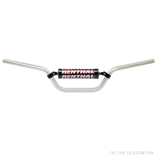 781 7/8" Handlebar - 7/8" ATV Handlebar