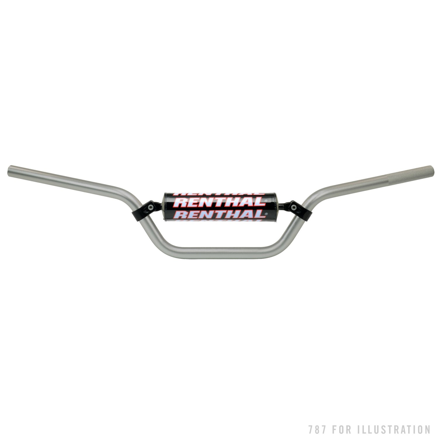 811 7/8" Handlebar - 7/8" ATV Handlebar