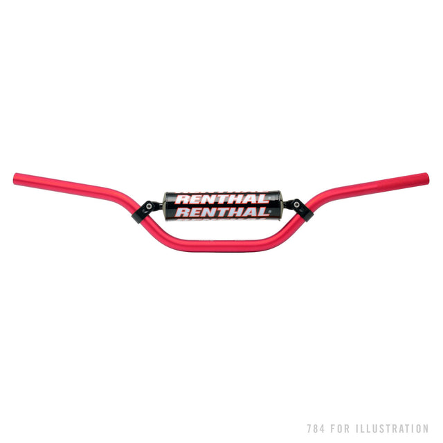 615 7/8" Handlebar - 7/8" Moto / Street Handlebar