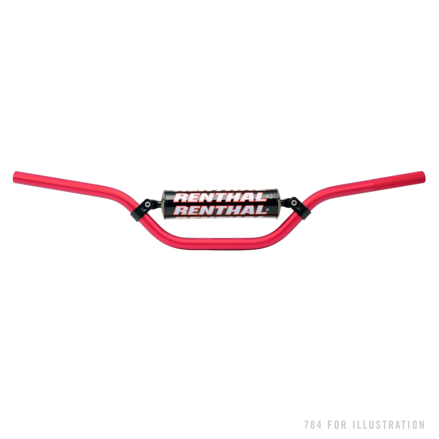 615 7/8" Handlebar - 7/8" Moto / Street Handlebar
