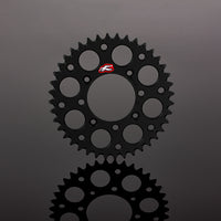 141U-520 Ultralight Rear Sprocket