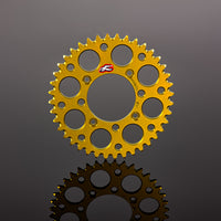 141U-520 Ultralight Rear Sprocket