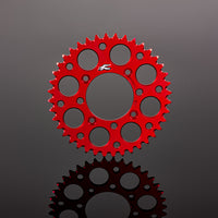 141U-520 Ultralight Rear Sprocket