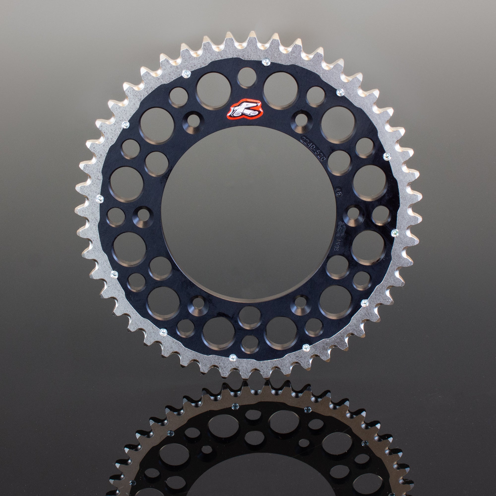 520 Road Rear Sprockets – Page 2 – Renthal Official