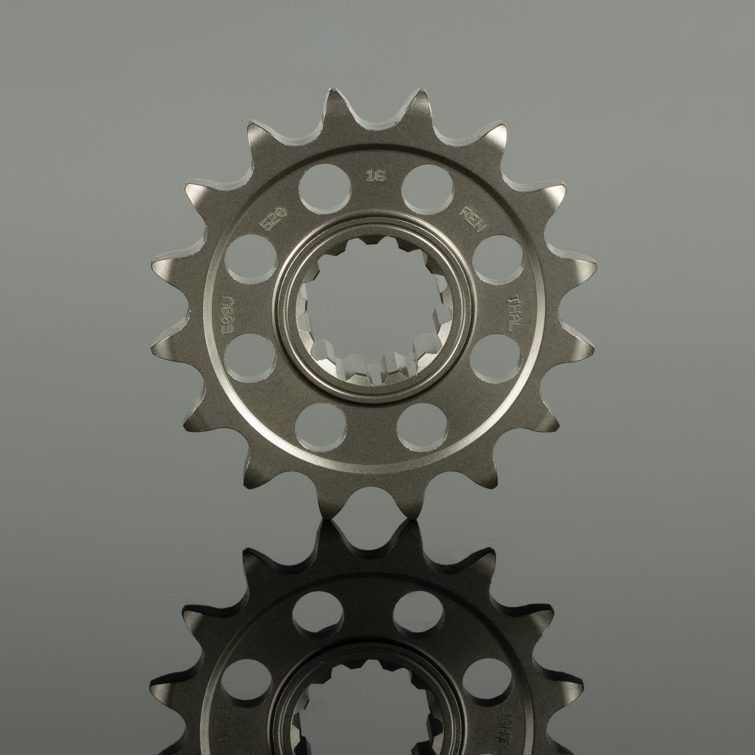 509U-520 Front Sprocket