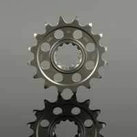 509U-520 Front Sprocket