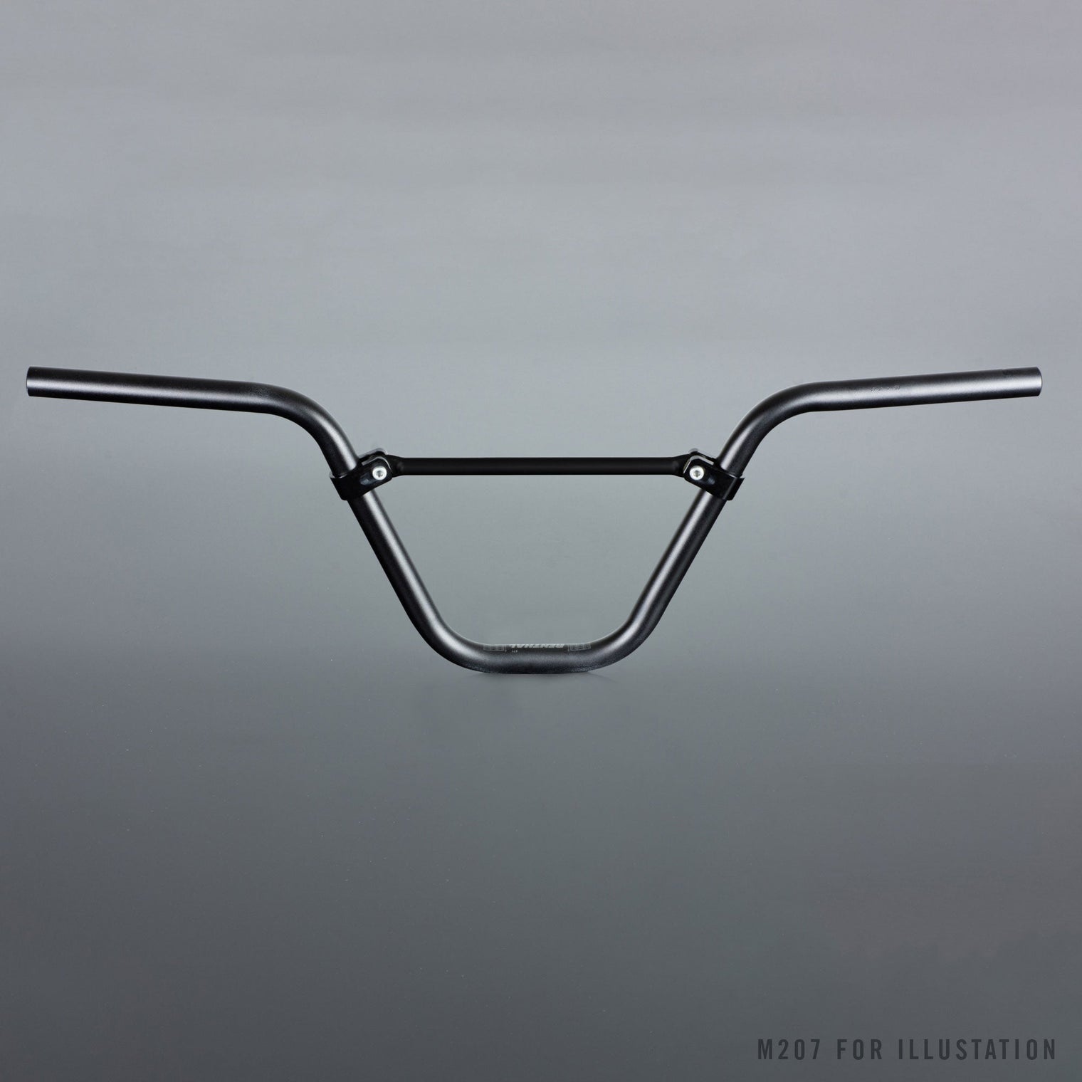 797 7/8" Handlebar - 7/8" Mini MX Handlebar