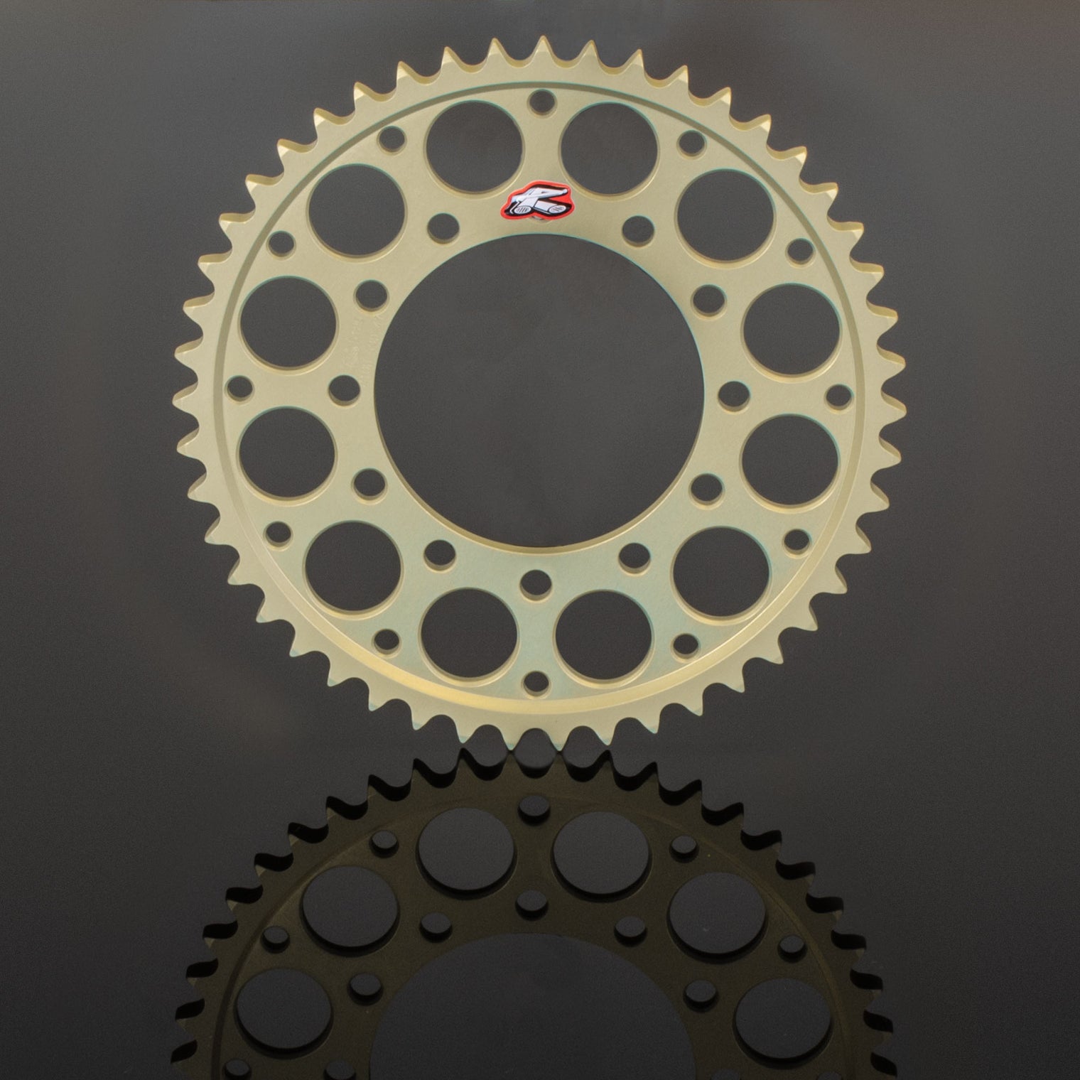 510U-520 Ultralight Rear Sprocket
