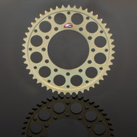 510U-520 Ultralight Rear Sprocket