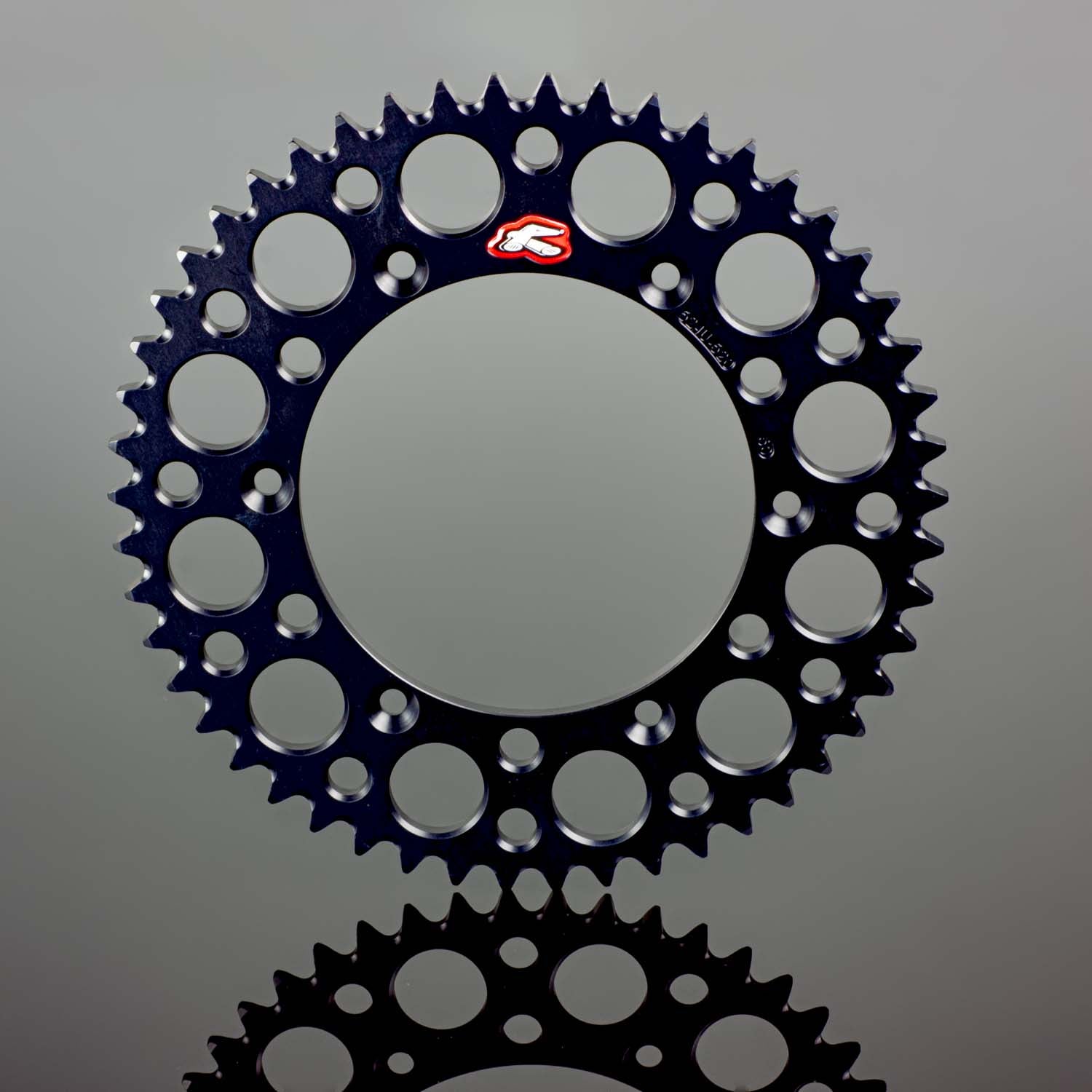 524U-520 Ultralight Rear Sprocket