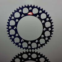 524U-520 Ultralight Rear Sprocket