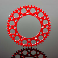 524U-520 Ultralight Rear Sprocket