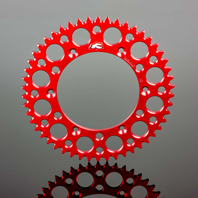 524U-520 Ultralight Rear Sprocket