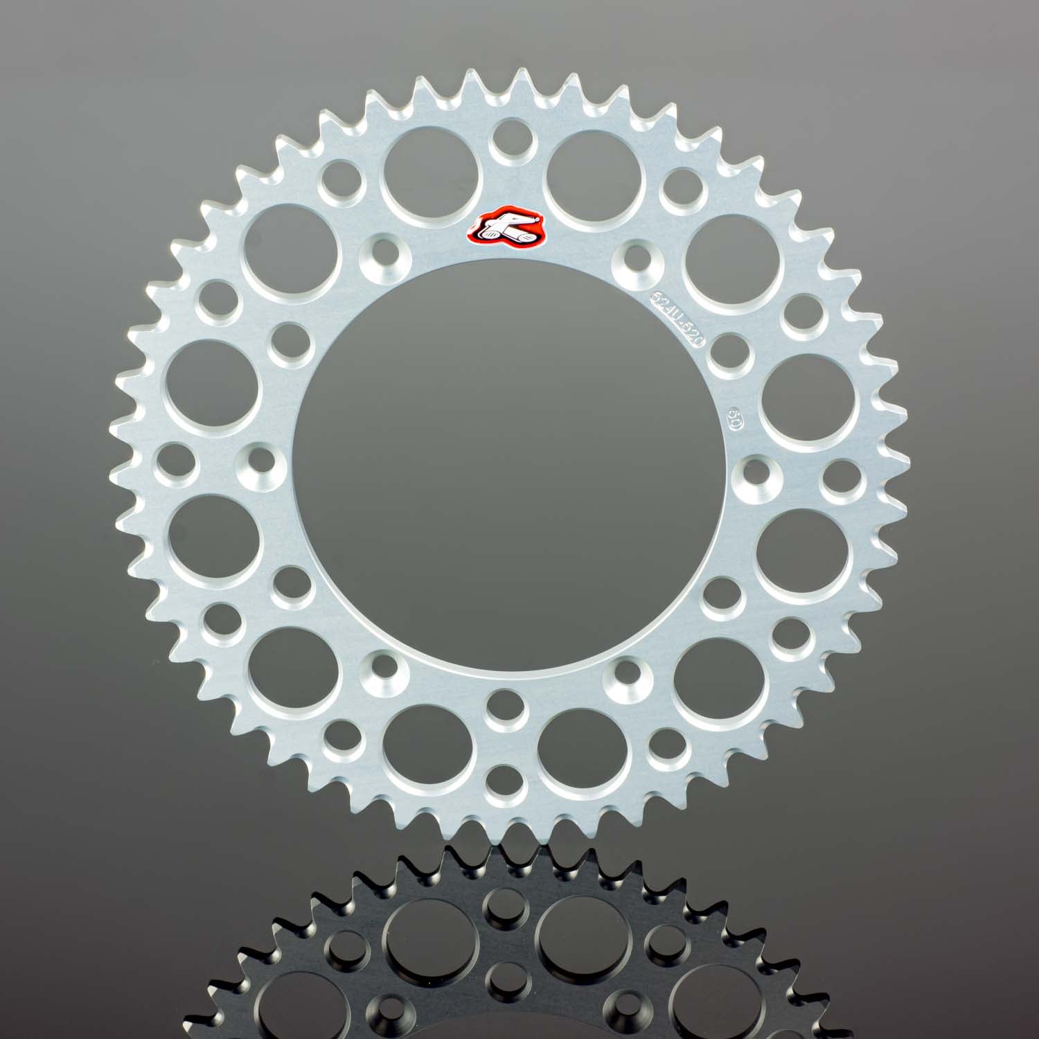 524U-520 Ultralight Rear Sprocket