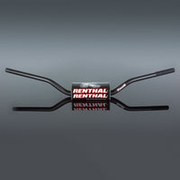 821 Fatbar® - 1-1/8" Unbraced Moto Handlebar