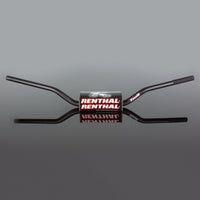 604 Fatbar® - 1-1/8" Unbraced Moto Handlebar