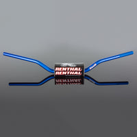 604 Fatbar® - 1-1/8" Unbraced Moto Handlebar