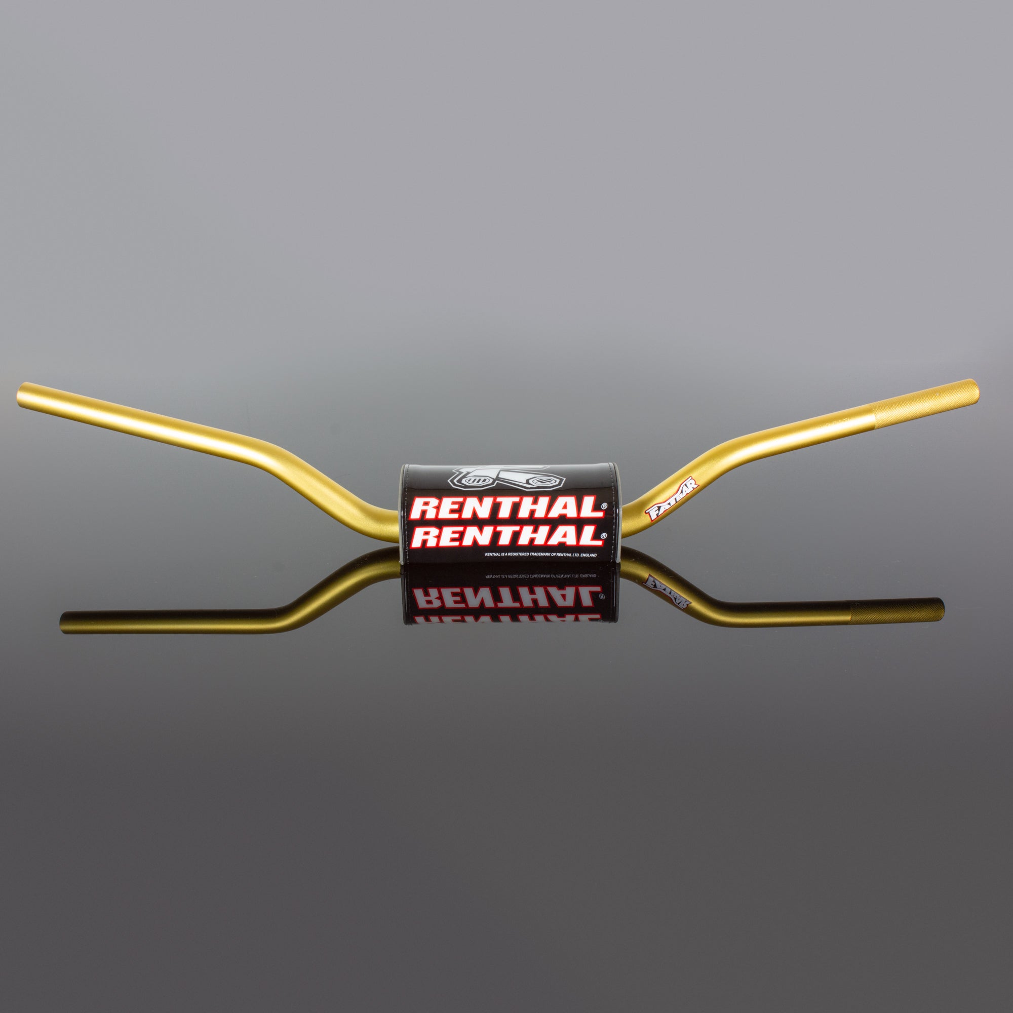 604 Fatbar® - 1-1/8