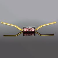 604 Fatbar® - 1-1/8" Unbraced Moto Handlebar