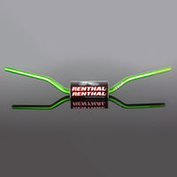 604 Fatbar® - 1-1/8" Unbraced Moto Handlebar