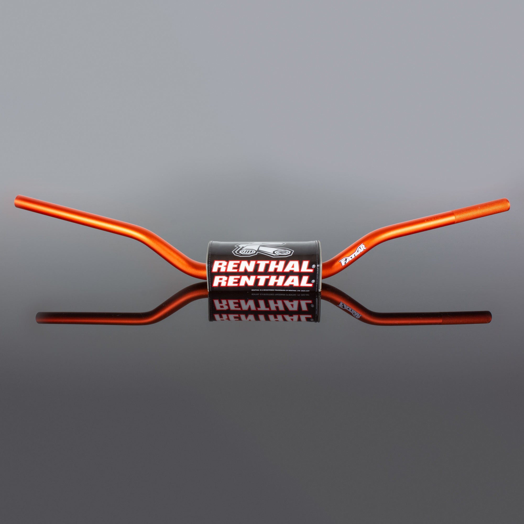 604 Fatbar® - 1-1/8