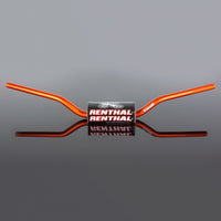 604 Fatbar® - 1-1/8" Unbraced Moto Handlebar