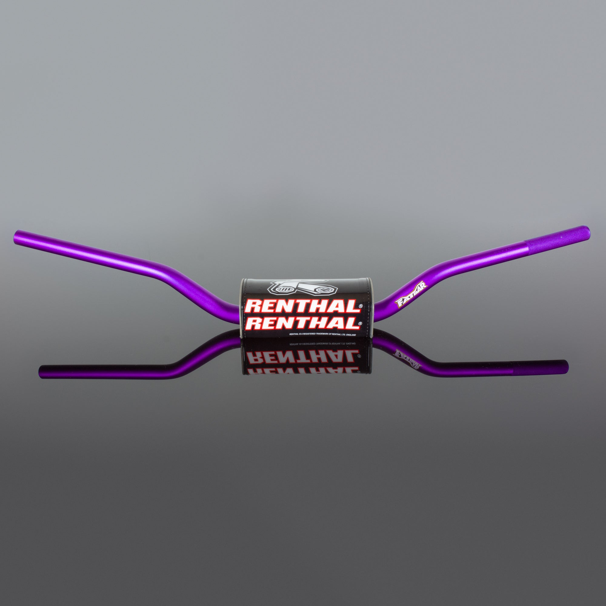 604 Fatbar® - 1-1/8