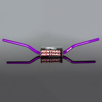 604 Fatbar® - 1-1/8" Unbraced Moto Handlebar