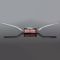 604 Fatbar® - 1-1/8" Unbraced Moto Handlebar