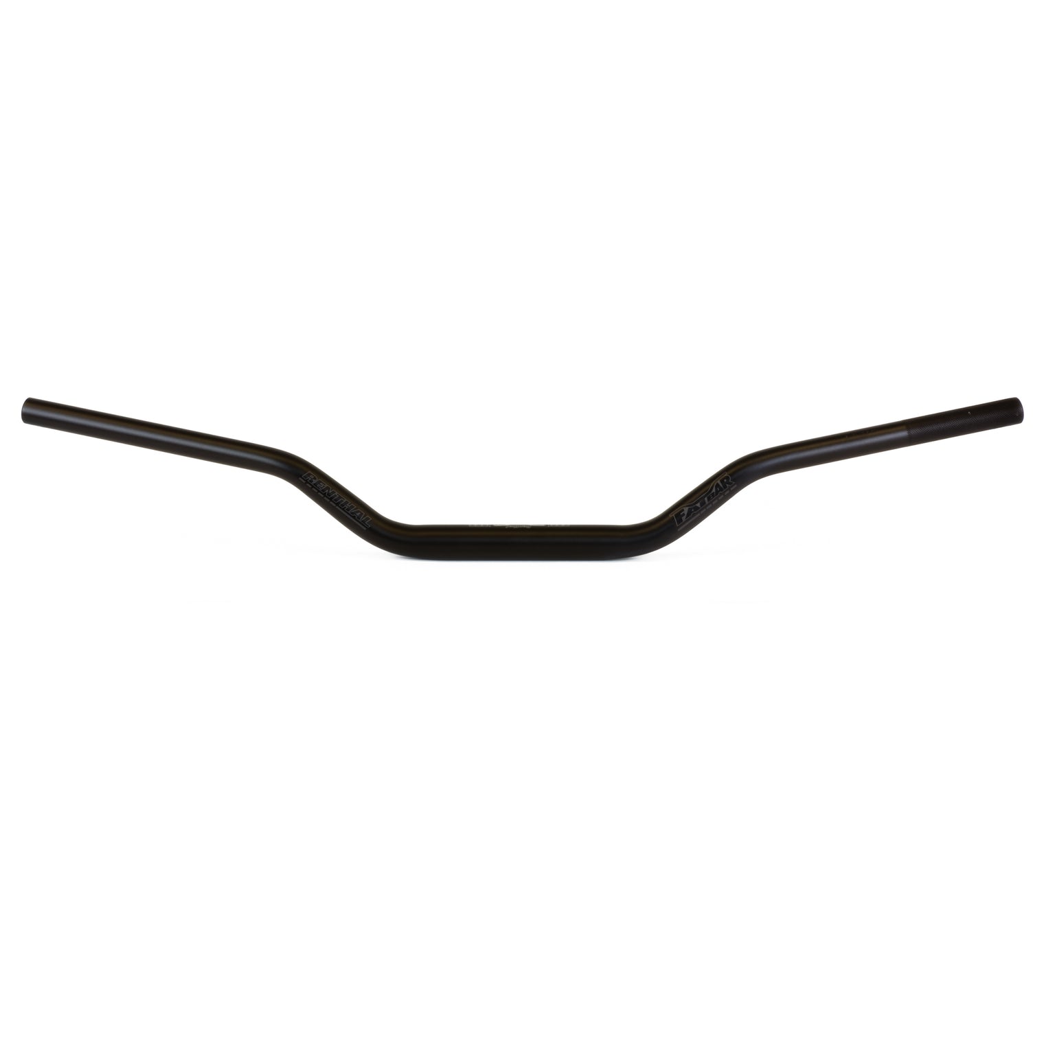 604-50 Street Fatbar® - 1-1/8" Unbraced Street Handlebar