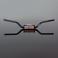 609 Fatbar® - 1-1/8" Unbraced Moto Handlebar