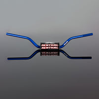 609 Fatbar® - 1-1/8" Unbraced Moto Handlebar