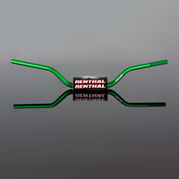 609 Fatbar® - 1-1/8" Unbraced Moto Handlebar